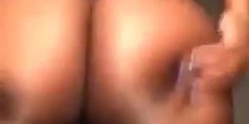 Bubble butt clap