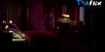 Meret Becker Lesbian Scene  in Quellen Des Lebens