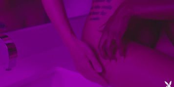 Amber rose and-kaitlynn-anderson-dream-date - camHUB.cc (Kaitlynn Anderson, Lucy Williams)