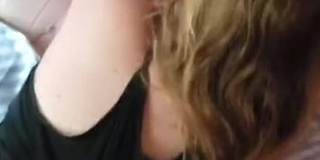 Step sister let&rsquo;s me fuck her bestfriend