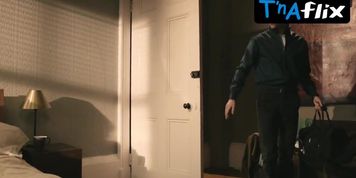 Emily Atack Breasts Scene  in Get Lucky