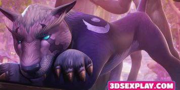 Porn Compilation of The Best 3D Whores from Games
