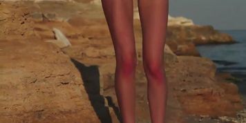 Ukrainian teen Carolizi (Lucie L Carolizi)