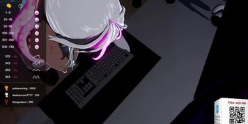 Hentai Busty Camgirl archive