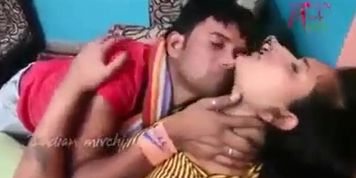 indian housewife romance with her husband (desi_girls)