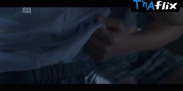 Jamilla Obispo Butt,  Breasts Scene  in L (larawan, Liko, Lipat)