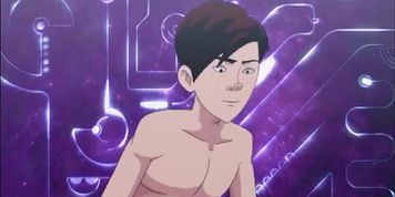 The Best Porn Cartoon