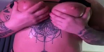Russian Pawg Tits