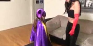 batgirl