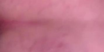 laur gets double vag creampie
