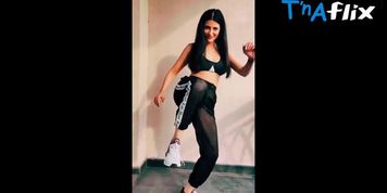 Shruti Haasan Sexy Scene  in Shruti Haasan Hot Sexy Bold July December 2020