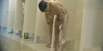 Hidden Camera Video. Dressing Room N 35