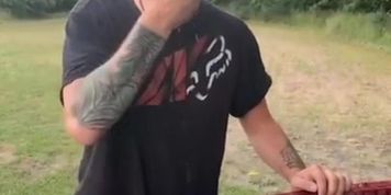 Truck Squirts