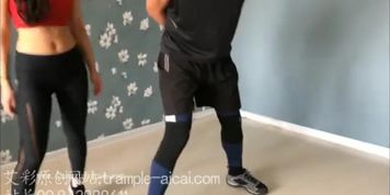 chinese ball busting