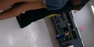 big booty candid footage pt 2