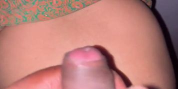 Ritu Desi Bhabhi Fucks Devar While Waiting For Bhaiya &ndash; Tight Pussy Cowgirl