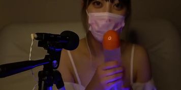 ????????????????ASMR?????????????. (Taylor Bow)