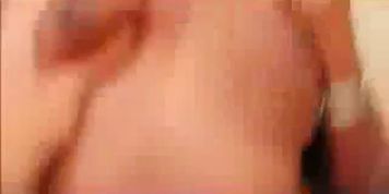 Amateur Jamaican Beauty for Thick White Dick