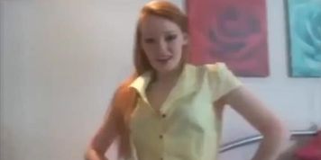 Kloe Kane Masturbation