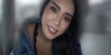 Hot Shop Clerk Rina getting fucked rough