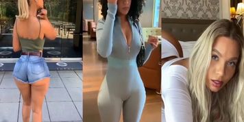 #1 MOST WATCHED VIDEO THIS WEEK (Amirah Dyme)