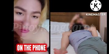 Sarap sipsipin ng puki ni hipag - cunnilingus with my sister-in-law (PINAY NEW, Pinay Viral)