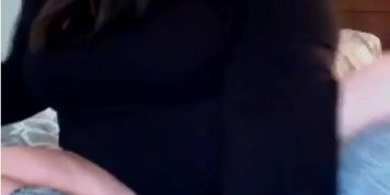 huge ass