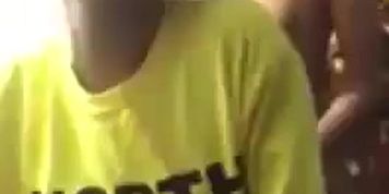 Couple sex quickly