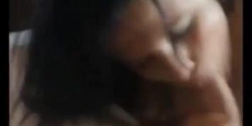 amateur big butt wife fucked at home