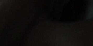 morning began with blowjob, home video