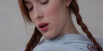 Infinite tenderness (Jia Lissa)