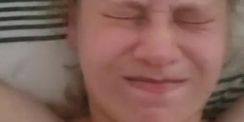 My Wifes Hates Cum on her Face