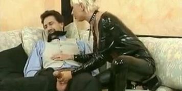 German Dirty Talk And Torture Screw (Dirty Fuck)