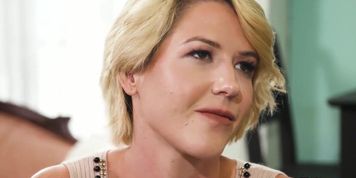Kit Mercer must be every mans dream wife! Despite cheating on her Kit wants to watch her husband fuck his mistress Dixie Lynn!