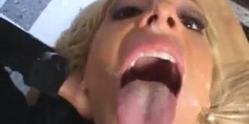 Cum Gizzler Keri Sable