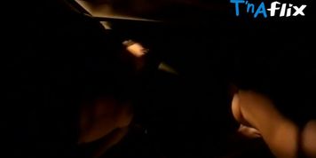 Paola Maiolini Lesbian,  Bush Scene  in Emanuelle Around The World