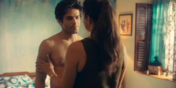 Gul panag hot seens