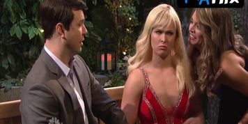 Selena Gomez Sexy Scene  in Saturday Night Live