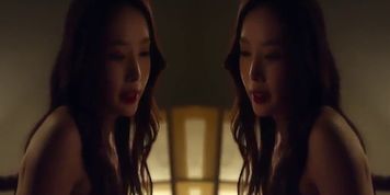 Korean Erotic Movie Ha Joo-hee ??? HARD...!!! @ [Love Clinic ??? ? 2015]
