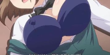 Konbini Shoujo Z Ep2