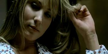 Tuva Novotny Breasts Scene  in Stoned (Brooke Ashley)