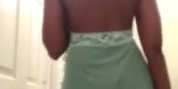 Teen girl secretly having fun with bf