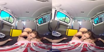VR Bangbus