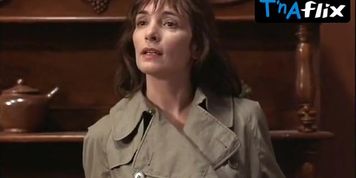 Sabine Glaser Breasts Scene  in The Man Who Loved Women