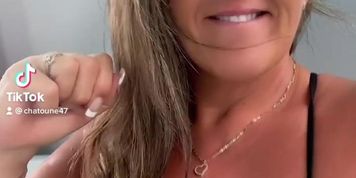 On s&rsquo;amuse ?? by usexymariecaro from OnlyFans | Coomer