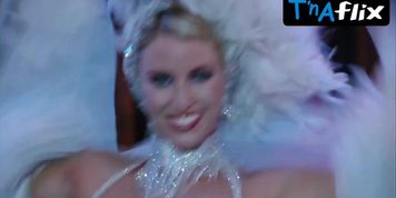 Unknown Butt,  Breasts Scene  in Clubland