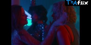 Mila Ershova Breasts Scene  in Autsors