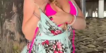 Awesome Hookup Sex with Lovely Gal Lena Paul