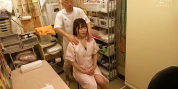 JAV Amateur Massage