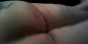 Velvet Rose spanking